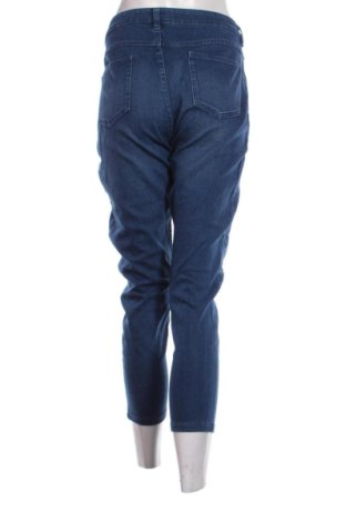 Дамски дънки Up 2 Fashion, Размер XL, Цвят Син, Цена 10,00 €