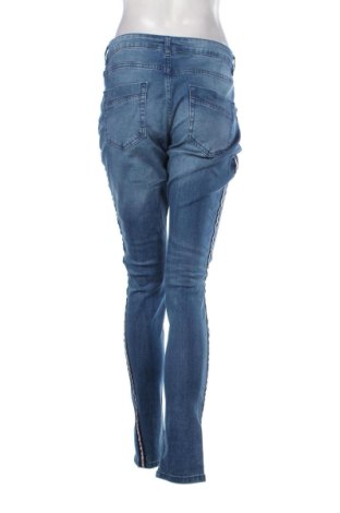 Дамски дънки Up 2 Fashion, Размер L, Цвят Син, Цена 15,00 €