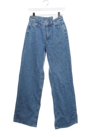 Damen Jeans VILA, Größe XS, Farbe Blau, Preis € 41,99