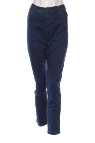 Дамски дънки VRS, Размер XL, Цвят Син, Цена 15,33 €