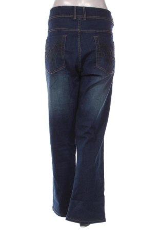 Dámske džínsy  VRS, Veľkosť XXL, Farba Modrá, Cena  17,95 €