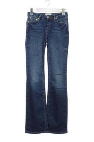 Damskie jeansy Vero Moda, Rozmiar S, Kolor Niebieski, Cena 91,99 zł