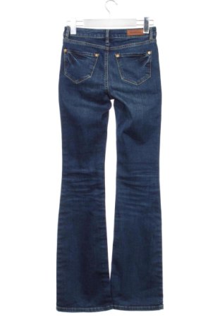 Damskie jeansy Vero Moda, Rozmiar S, Kolor Niebieski, Cena 91,99 zł