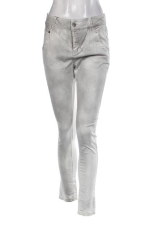 Blugi de femei Vero Moda, Mărime M, Culoare Gri, Preț 120,06 Lei