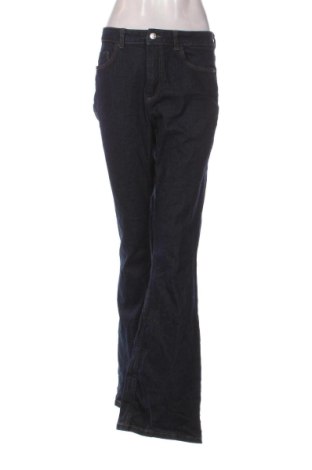 Dámske džínsy  Vero Moda, Veľkosť M, Farba Modrá, Cena  16,95 €