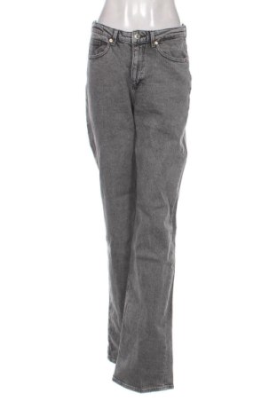 Blugi de femei Vero Moda, Mărime M, Culoare Gri, Preț 107,99 Lei