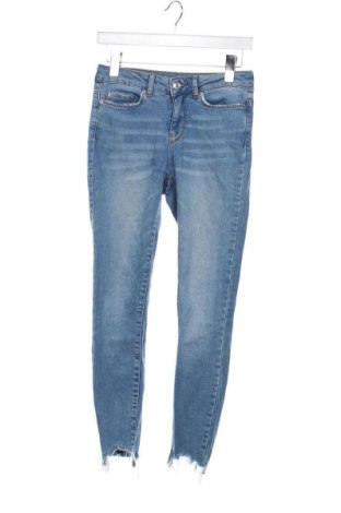Blugi de femei Vero Moda, Mărime S, Culoare Albastru, Preț 62,56 Lei