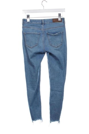 Blugi de femei Vero Moda, Mărime S, Culoare Albastru, Preț 62,56 Lei