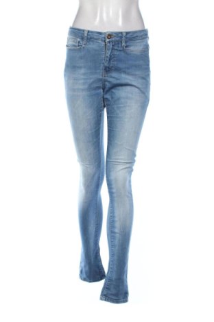 Blugi de femei Vero Moda, Mărime M, Culoare Albastru, Preț 41,71 Lei