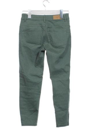 Damen Jeans Vero Moda, Größe S, Farbe Grün, Preis 17,46 €
