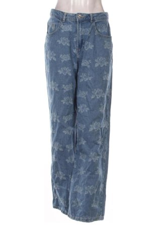 Дамски дънки Vero Moda, Размер M, Цвят Многоцветен, Цена 17,89 €