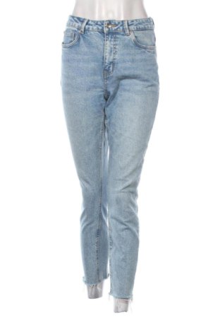 Damskie jeansy Vero Moda, Rozmiar S, Kolor Niebieski, Cena 91,99 zł
