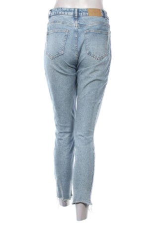 Damskie jeansy Vero Moda, Rozmiar S, Kolor Niebieski, Cena 91,99 zł
