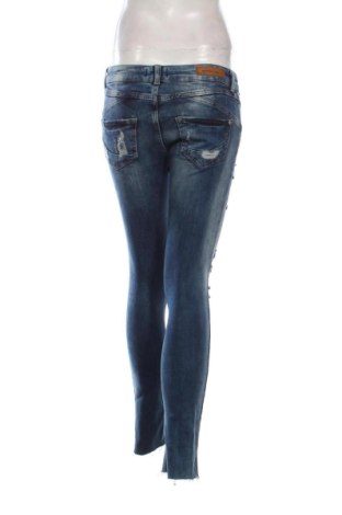 Damen Jeans Vero Moda, Größe L, Farbe Blau, Preis € 17,00