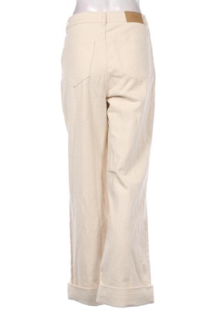 Dámské džíny  Vero Moda, Velikost S, Barva Béžová, Cena  482,00 Kč