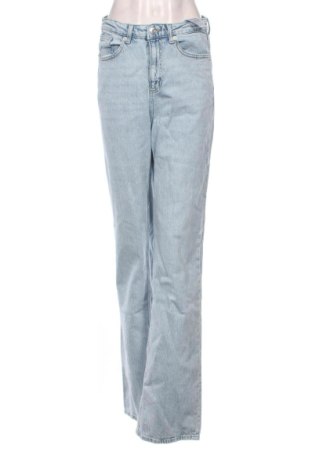 Дамски дънки Vero Moda, Размер M, Цвят Син, Цена 39,88 €