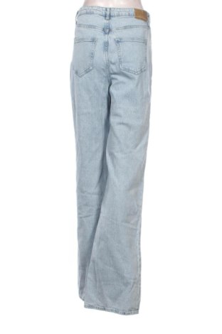 Дамски дънки Vero Moda, Размер M, Цвят Син, Цена 39,88 €