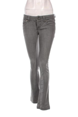 Damen Jeans Vero Moda, Größe S, Farbe Grau, Preis 17,00 €