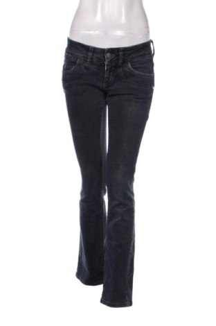 Дамски дънки Vero Moda, Размер L, Цвят Син, Цена 17,89 €