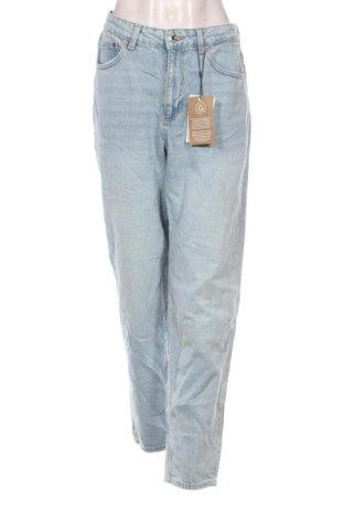 Blugi de femei Vero Moda, Mărime L, Culoare Albastru, Preț 243,99 Lei