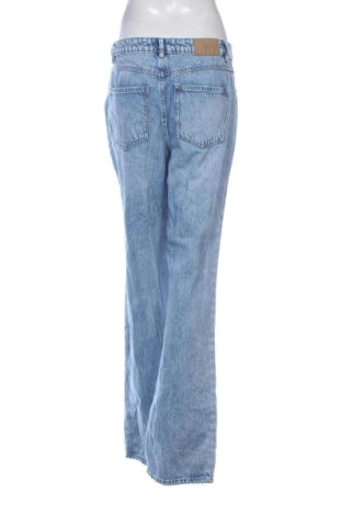 Damskie jeansy Vero Moda, Rozmiar L, Kolor Niebieski, Cena 93,54 zł