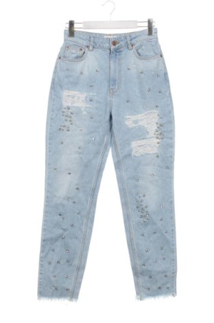 Dámské džíny  Vicolo, Velikost XS, Barva Modrá, Cena  1 139,00 Kč