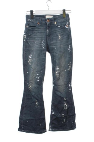 Dámske džínsy  Vicolo, Veľkosť XS, Farba Modrá, Cena  45,95 €