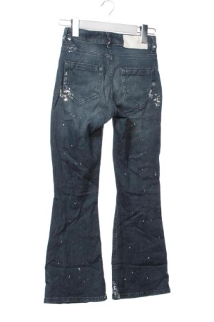 Dámske džínsy  Vicolo, Veľkosť XS, Farba Modrá, Cena  45,95 €