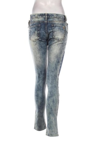 Damen Jeans Vip, Größe L, Farbe Blau, Preis 30,99 €