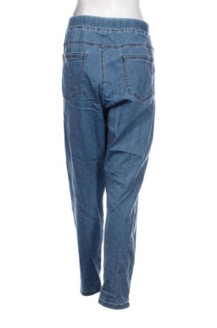 Дамски дънки Virtuelle, Размер XXL, Цвят Син, Цена 15,33 €