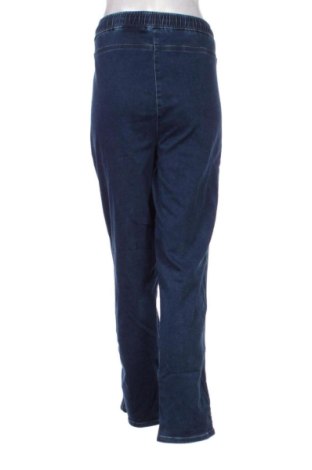 Blugi de femei Walbusch, Mărime XXL, Culoare Albastru, Preț 166,82 Lei