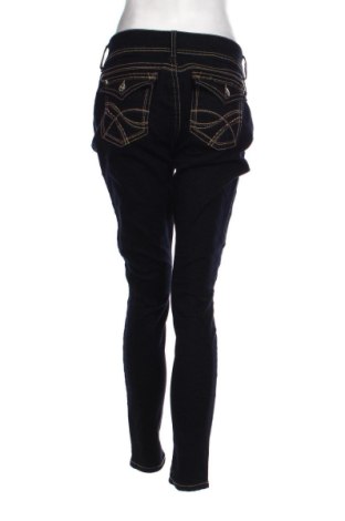 Dámske džínsy  Wallflower, Veľkosť XL, Farba Modrá, Cena  17,95 €