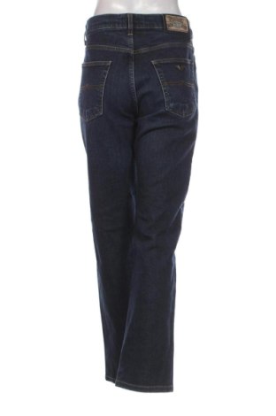 Дамски дънки Wampum, Размер L, Цвят Син, Цена 15,33 €