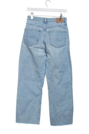 Damen Jeans Weekday, Größe XS, Farbe Blau, Preis 15,00 €