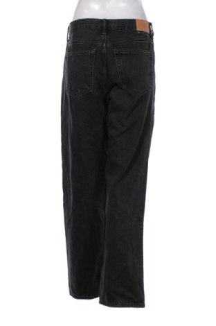 Damen Jeans Weekday, Größe M, Farbe Schwarz, Preis € 22,99