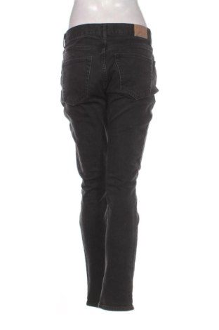 Дамски дънки Weekday, Размер L, Цвят Черен, Цена 20,91 €