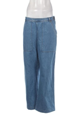 Damskie jeansy Weekend Max Mara, Rozmiar L, Kolor Niebieski, Cena 1 666,49 zł