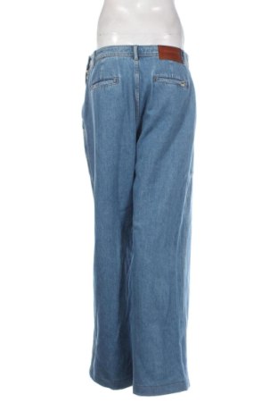 Damskie jeansy Weekend Max Mara, Rozmiar L, Kolor Niebieski, Cena 1 666,49 zł