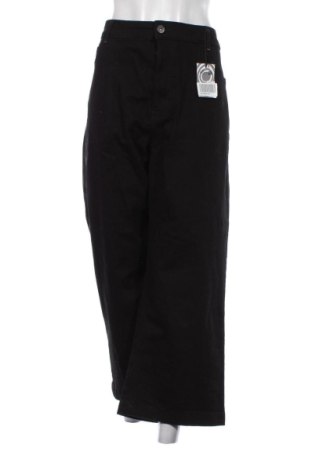 Damen Jeans White Stuff, Größe 3XL, Farbe Schwarz, Preis 117,99 €