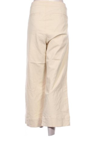 Dámske džínsy  White Stuff, Veľkosť XXL, Farba Béžová, Cena  38,00 €