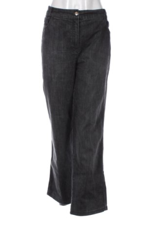 Damen Jeans Wissmach, Größe XXL, Farbe Grau, Preis € 14,77