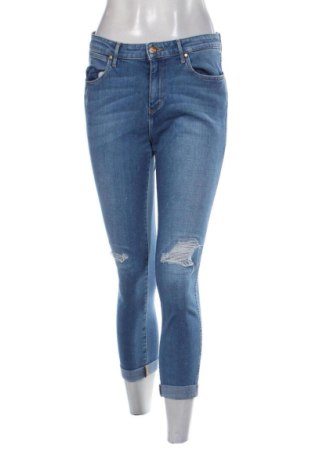Damen Jeans Wrangler, Größe M, Farbe Blau, Preis € 23,14