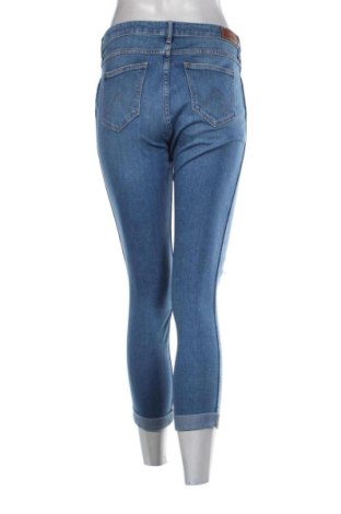 Damen Jeans Wrangler, Größe M, Farbe Blau, Preis € 23,14