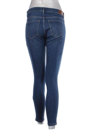 Дамски дънки Wrangler, Размер M, Цвят Син, Цена 22,95 €