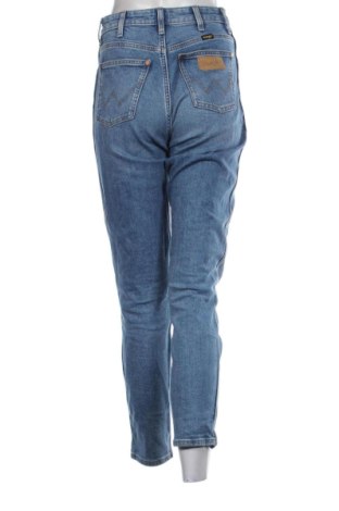 Дамски дънки Wrangler, Размер S, Цвят Син, Цена 25,19 €