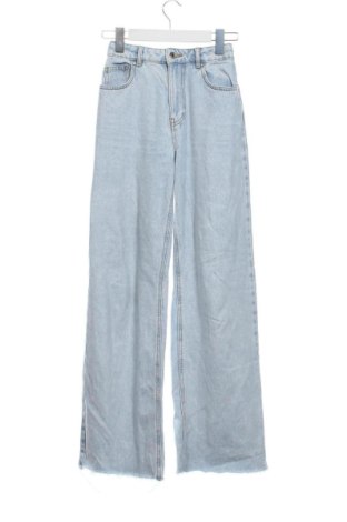 Damskie jeansy Xside, Rozmiar XXS, Kolor Niebieski, Cena 80,38 zł