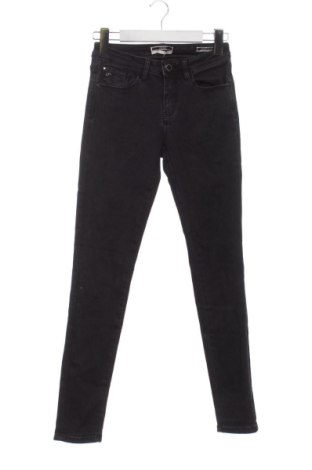 Damskie jeansy Yes Zee, Rozmiar XS, Kolor Czarny, Cena 201,99 zł