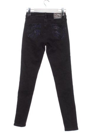 Damskie jeansy Yes Zee, Rozmiar XS, Kolor Czarny, Cena 201,99 zł