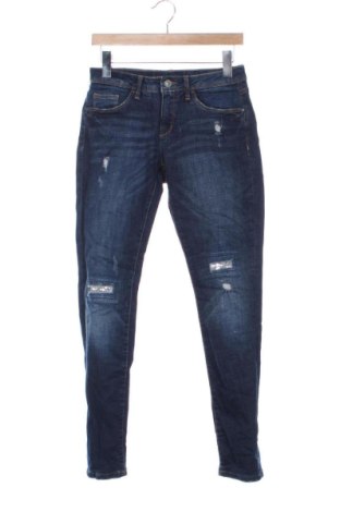 Blugi de femei Yessica, Mărime S, Culoare Albastru, Preț 91,99 Lei