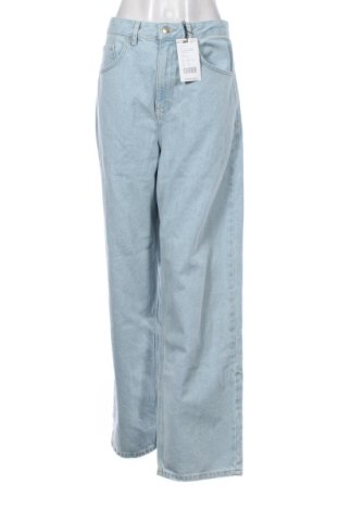 Γυναικείο Τζίν Your Turn, Μέγεθος L, Χρώμα Μπλέ, Τιμή 56,99 €
